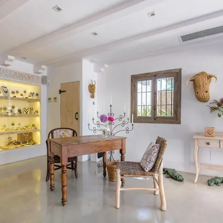 S'Argamassa Villas-2