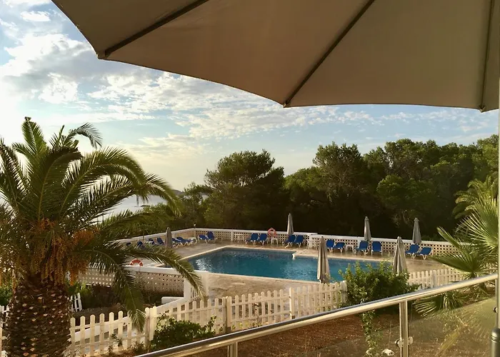 Apartamentos Aguas Blancas