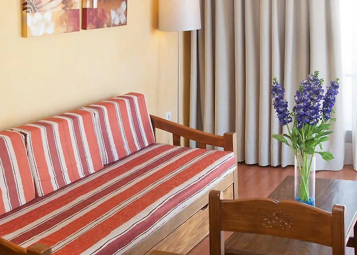 Apartamentos Parot Quality