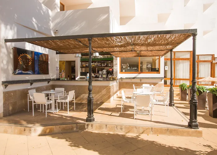 Family resorts Tres Torres