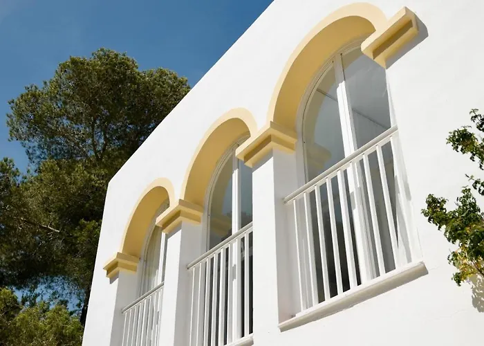 Hacienda Encanto Del Rio