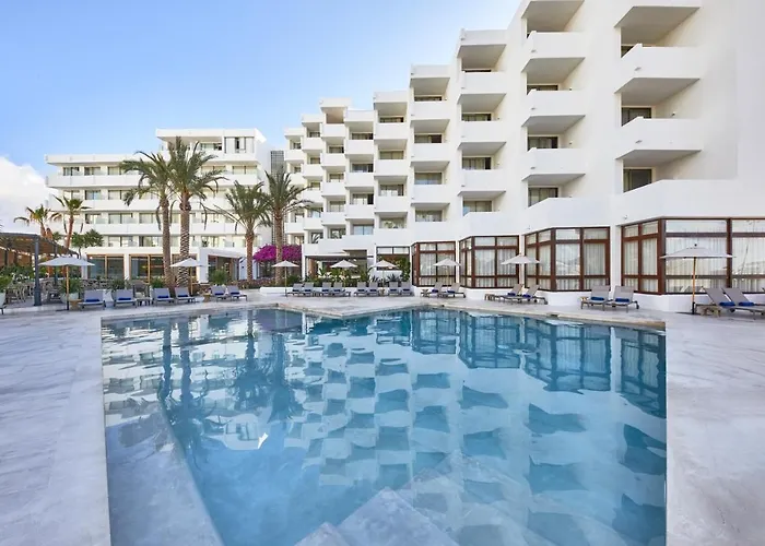 Family resorts Tres Torres