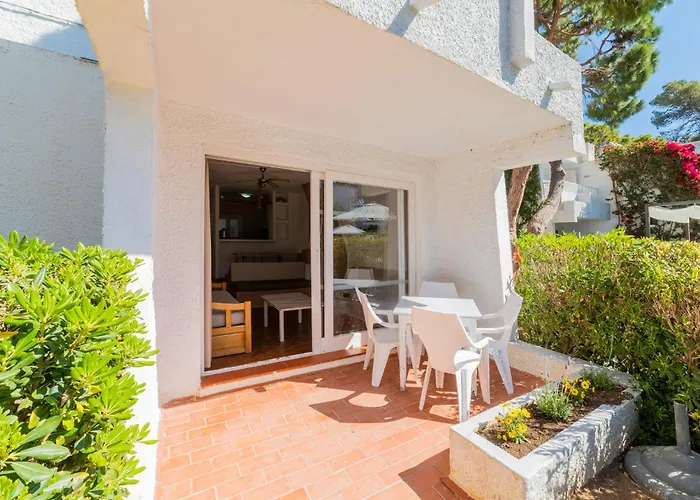 Atlas Apartments Ibiza