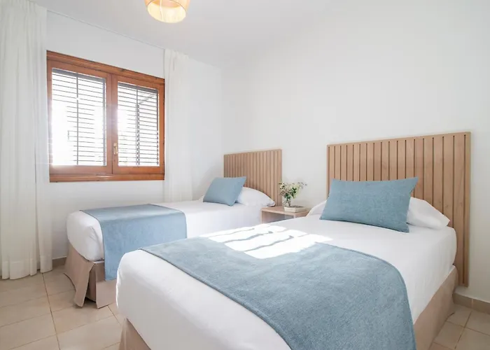 Pierre & Vacances Ros Ibiza