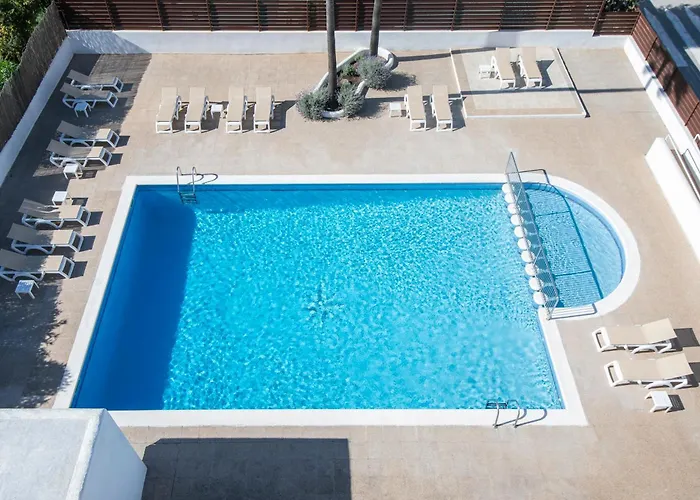 Pierre & Vacances Ros Ibiza