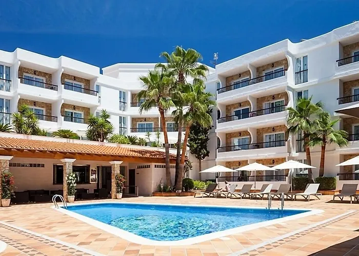 Hotel Spa: S'Argamassa Boutique Hotel